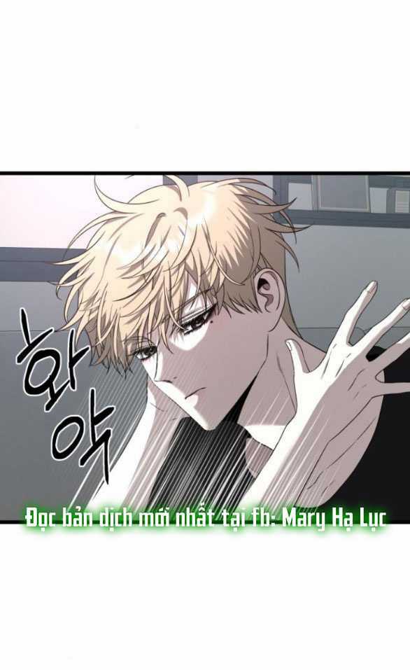 Đánh Cắp So Hee Chapter 10.1 trang 22