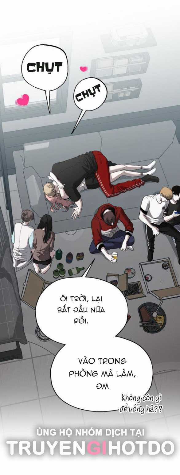 Đánh Cắp So Hee Chapter 10.1 trang 26