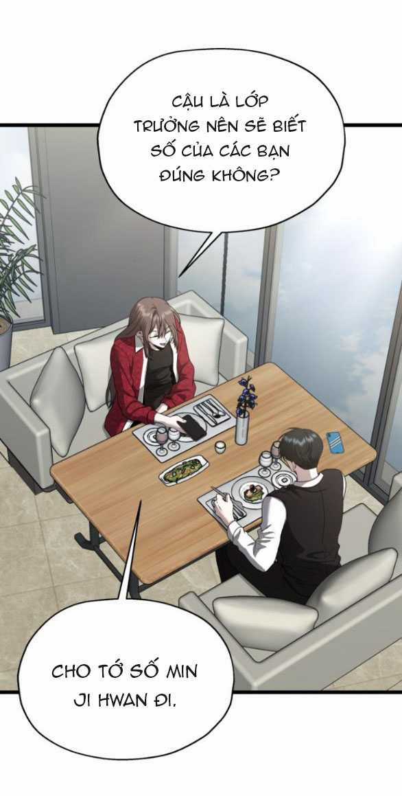 Đánh Cắp So Hee Chapter 10.1 trang 29