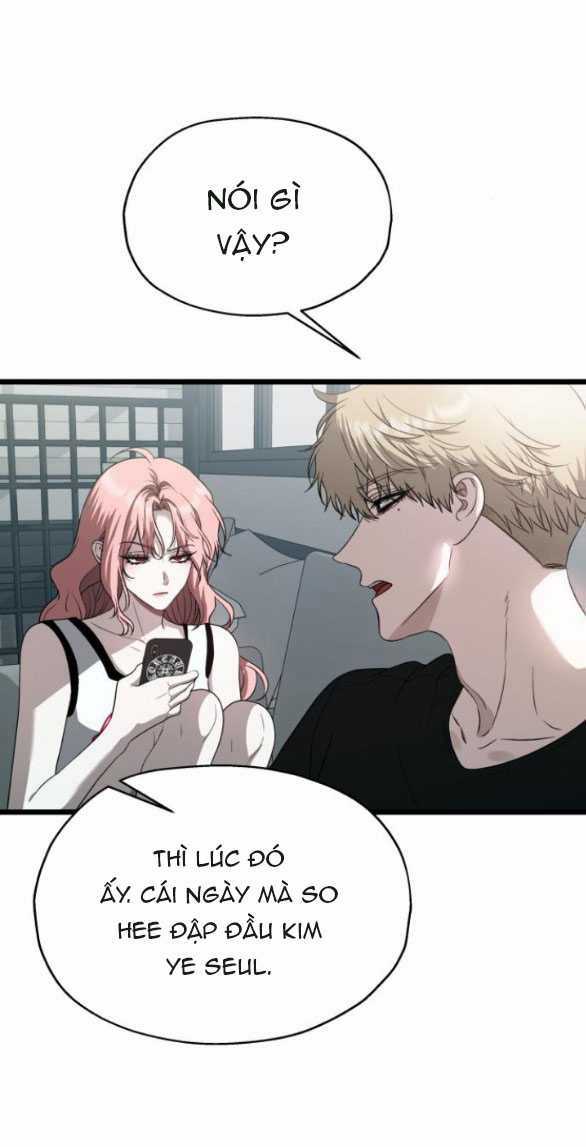 Đánh Cắp So Hee Chapter 10.1 trang 3