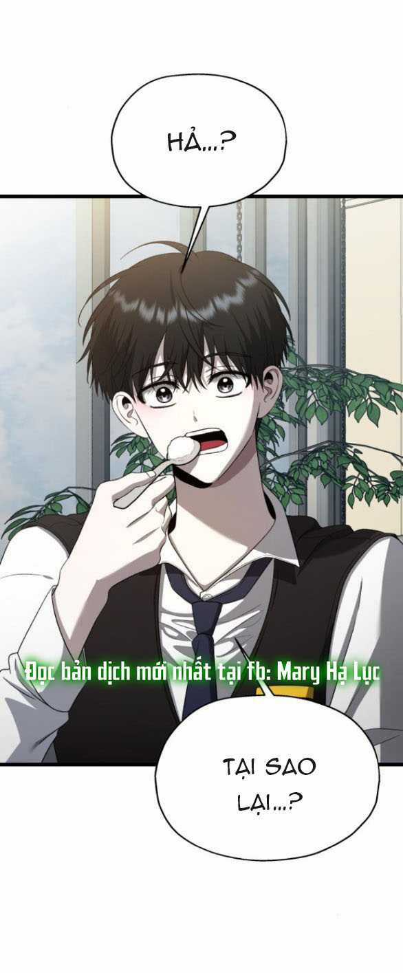 Đánh Cắp So Hee Chapter 10.1 trang 30