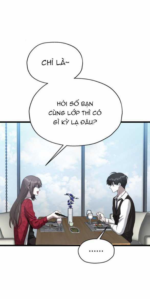Đánh Cắp So Hee Chapter 10.1 trang 31