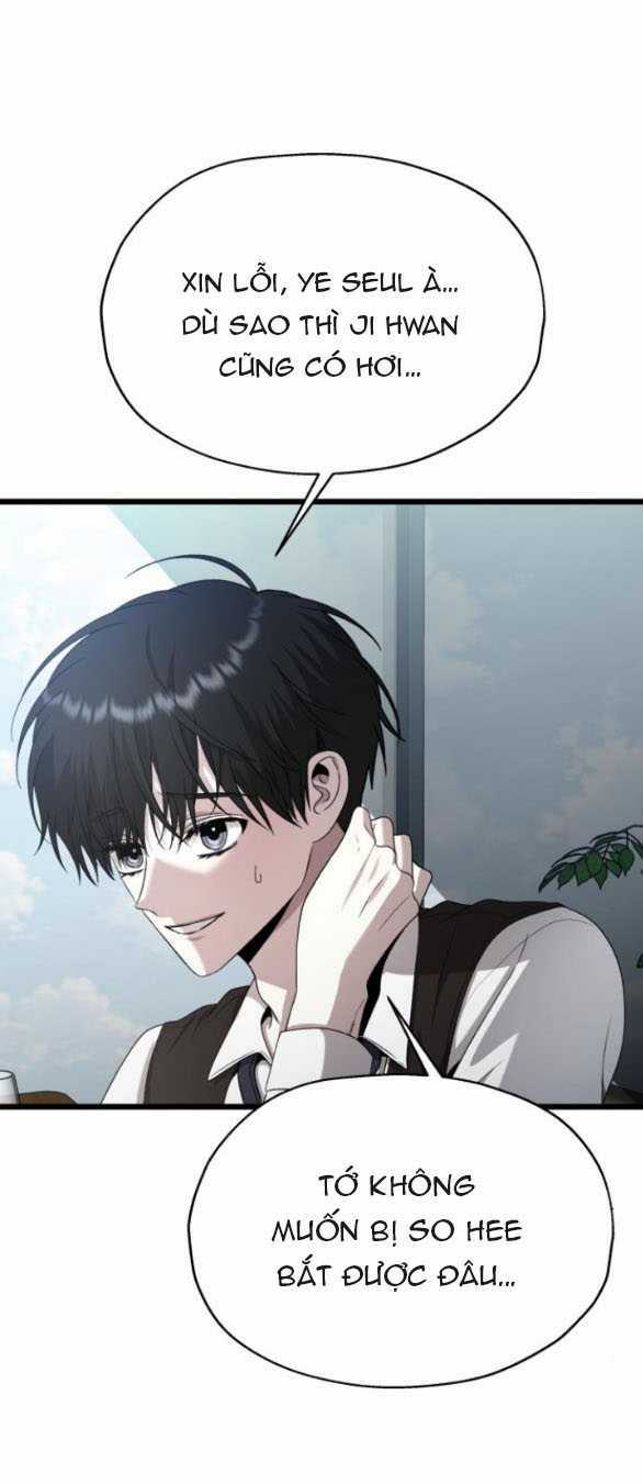 Đánh Cắp So Hee Chapter 10.1 trang 32