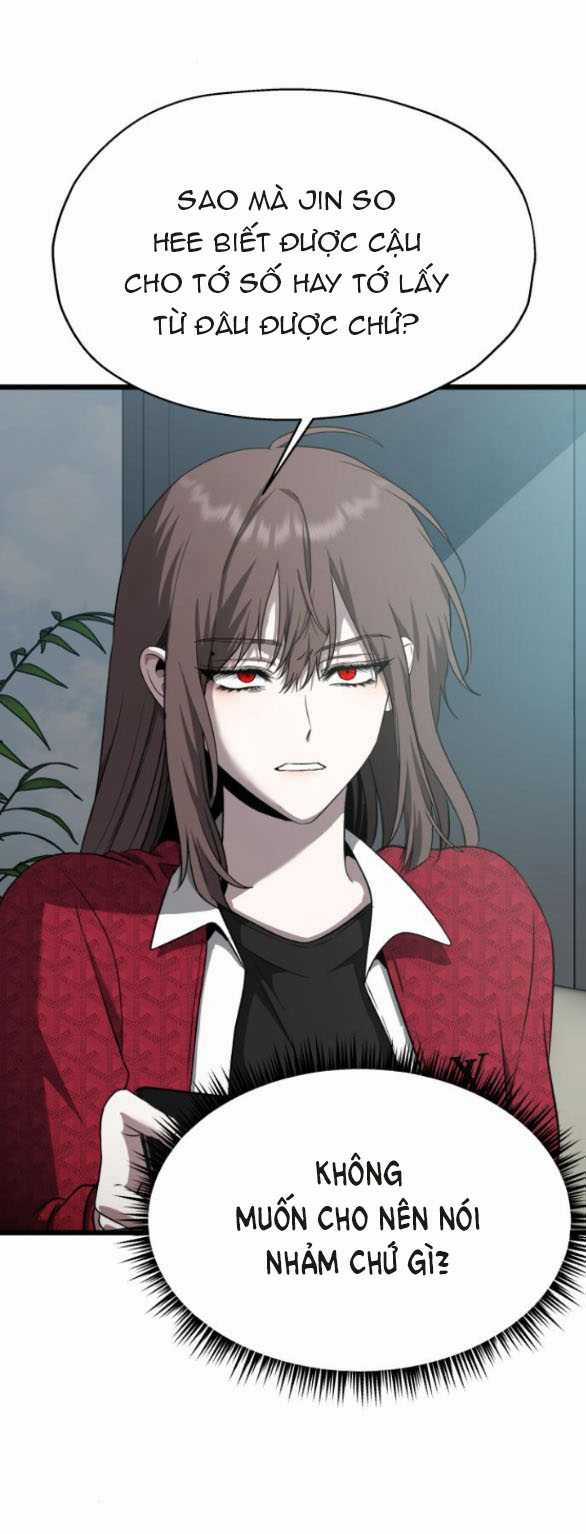 Đánh Cắp So Hee Chapter 10.1 trang 33