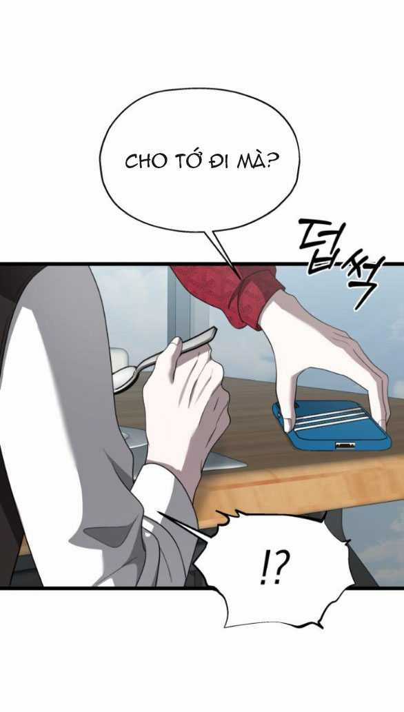 Đánh Cắp So Hee Chapter 10.1 trang 34