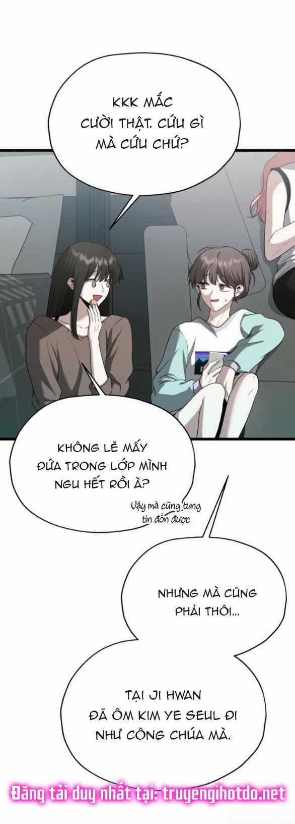Đánh Cắp So Hee Chapter 10.1 trang 4