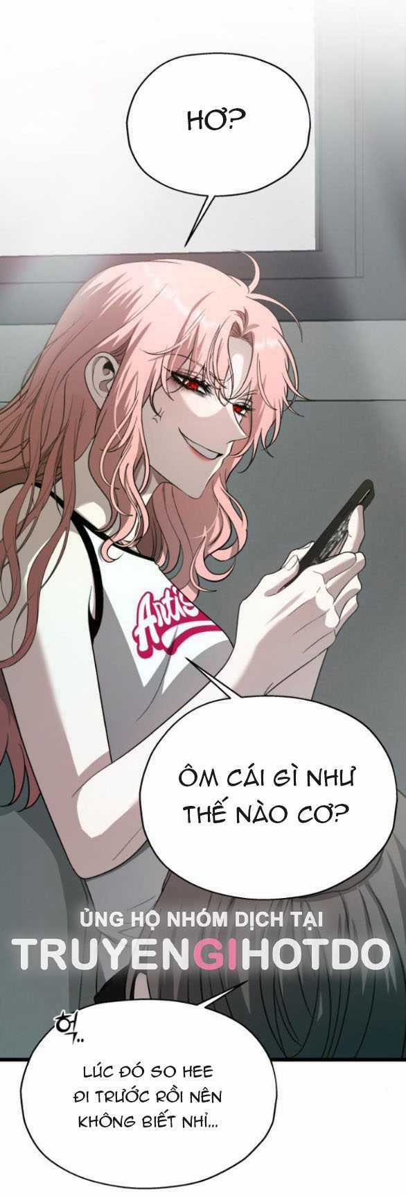 Đánh Cắp So Hee Chapter 10.1 trang 5