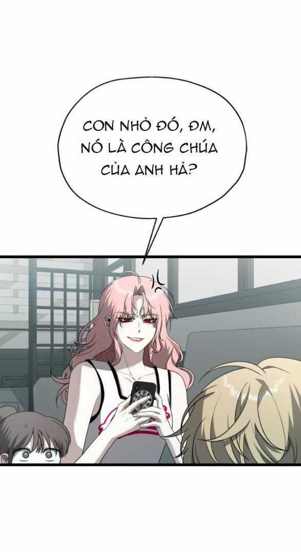 Đánh Cắp So Hee Chapter 10.1 trang 6