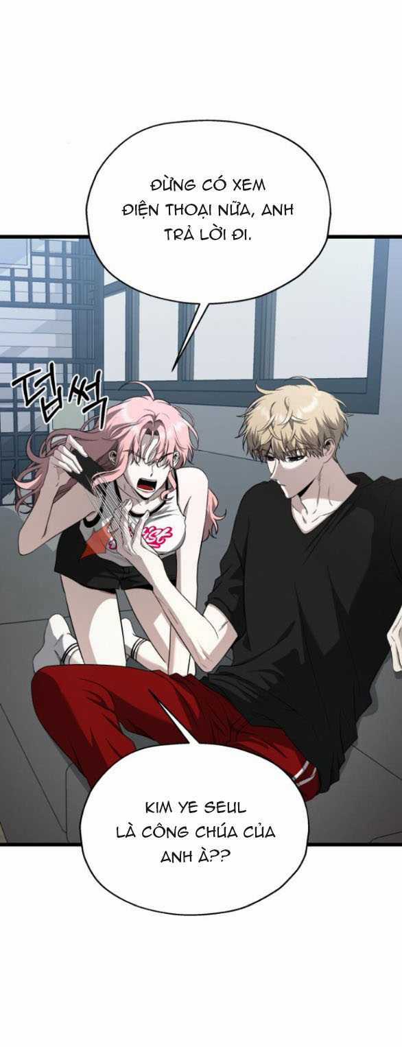 Đánh Cắp So Hee Chapter 10.1 trang 7