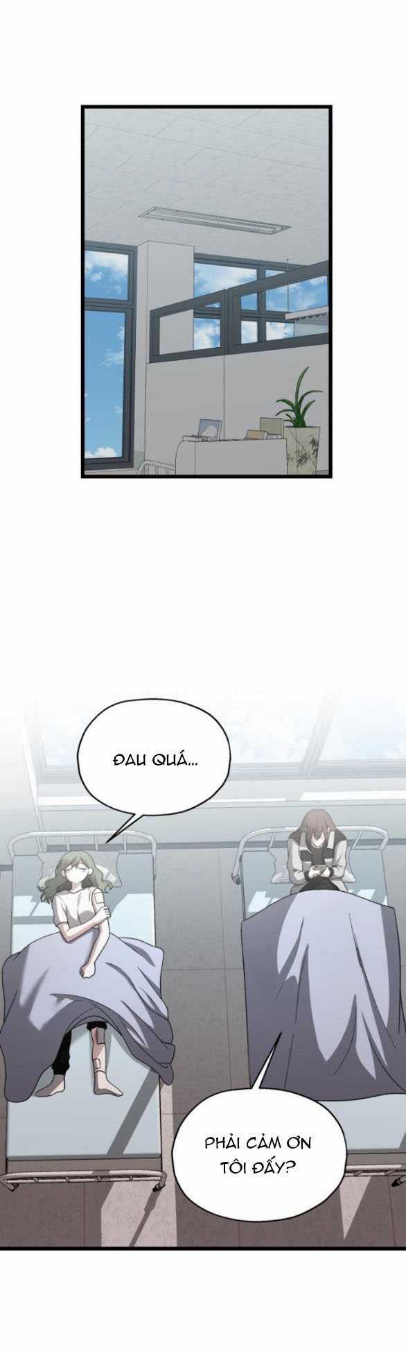 Đánh Cắp So Hee Chapter 10.2 trang 11