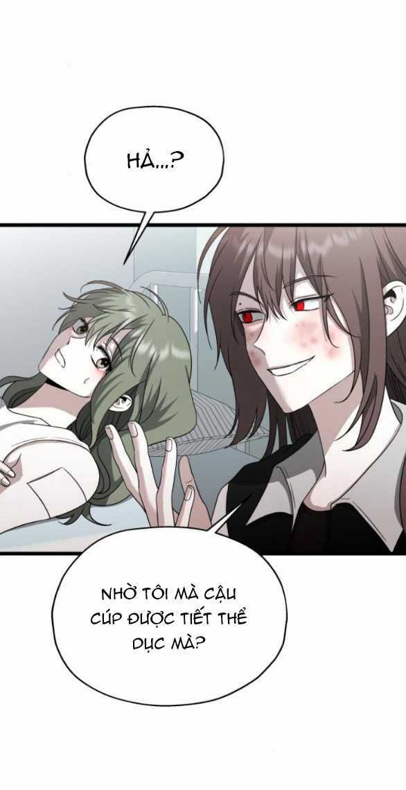 Đánh Cắp So Hee Chapter 10.2 trang 12
