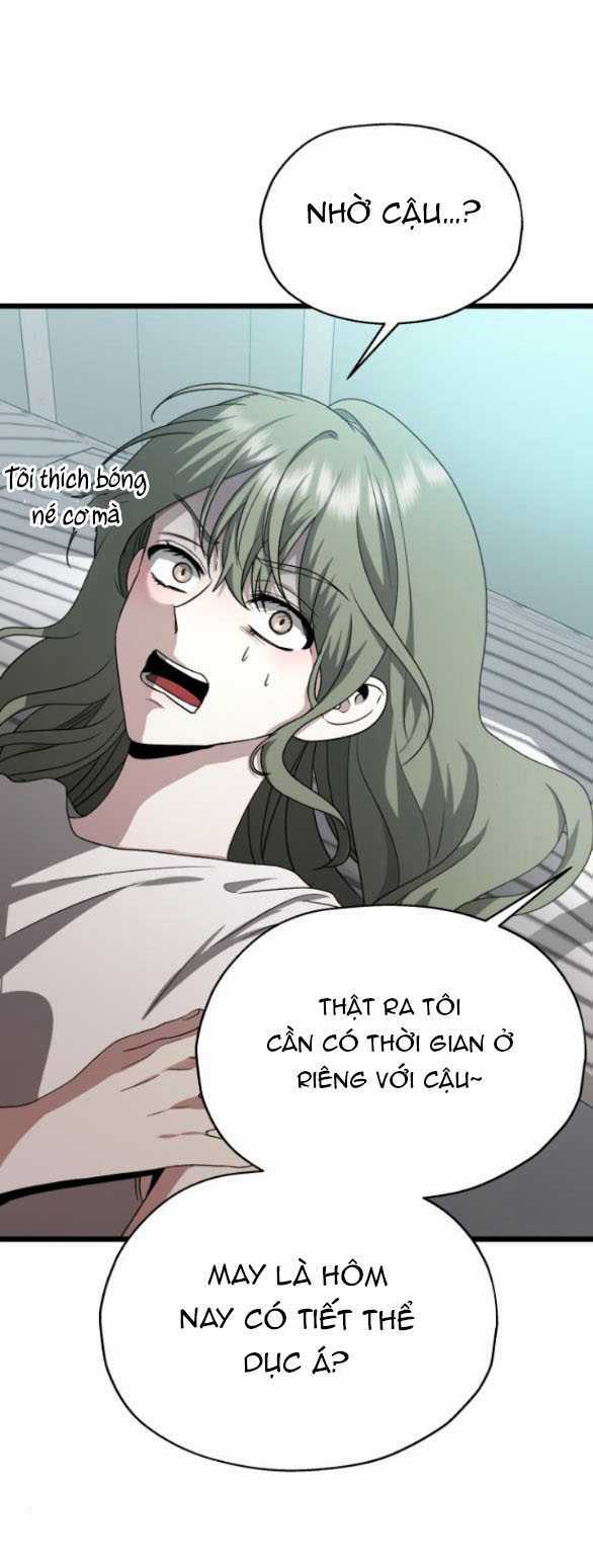 Đánh Cắp So Hee Chapter 10.2 trang 13