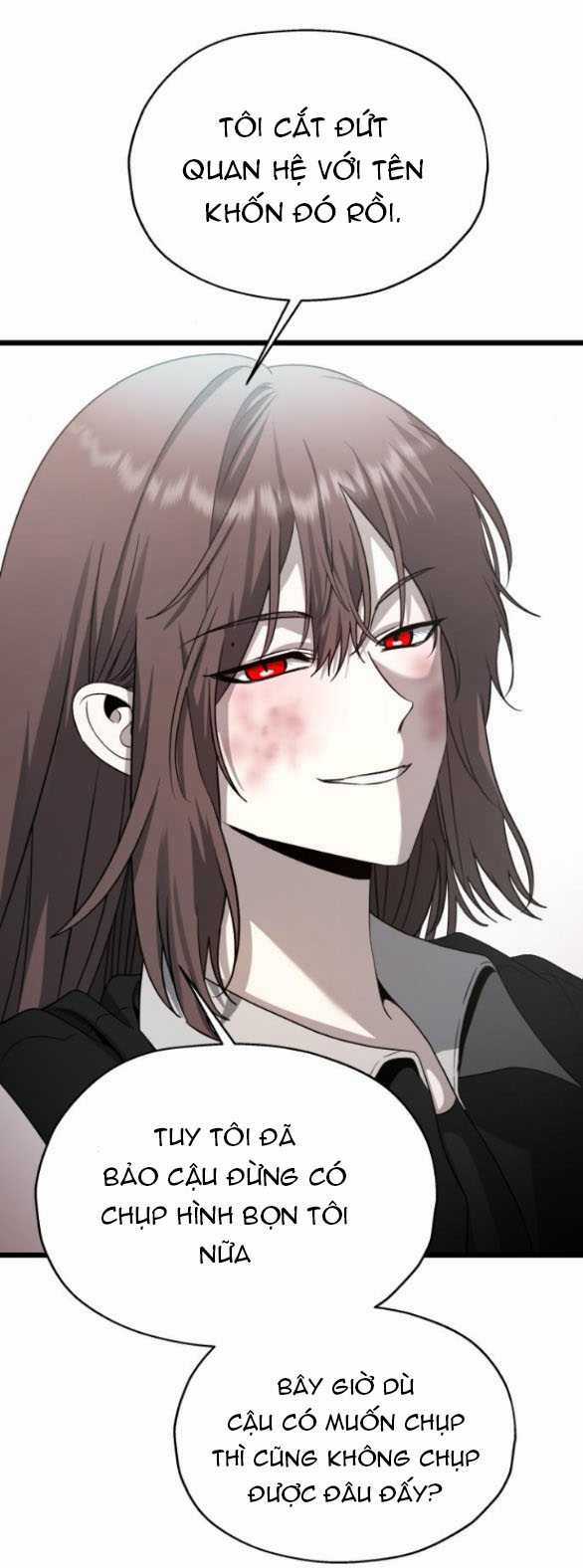 Đánh Cắp So Hee Chapter 10.2 trang 16