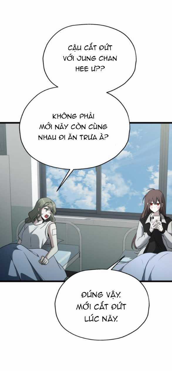 Đánh Cắp So Hee Chapter 10.2 trang 17