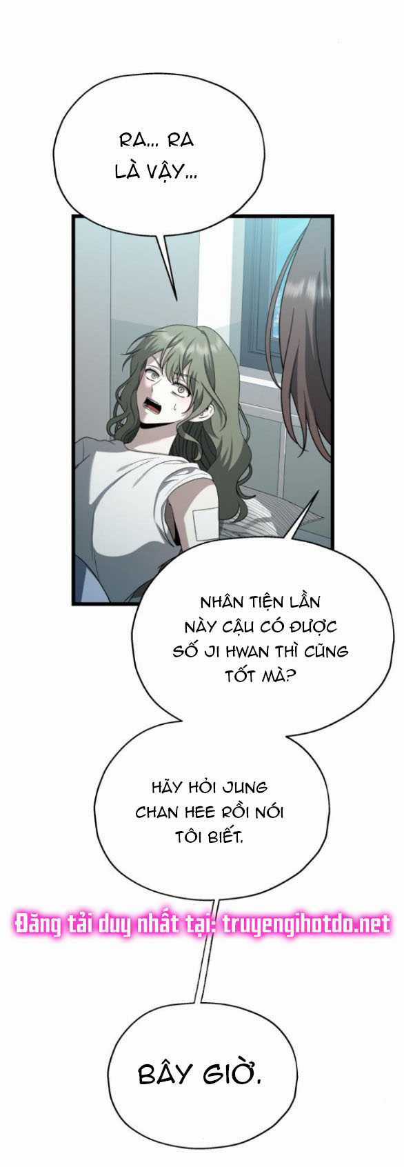 Đánh Cắp So Hee Chapter 10.2 trang 18