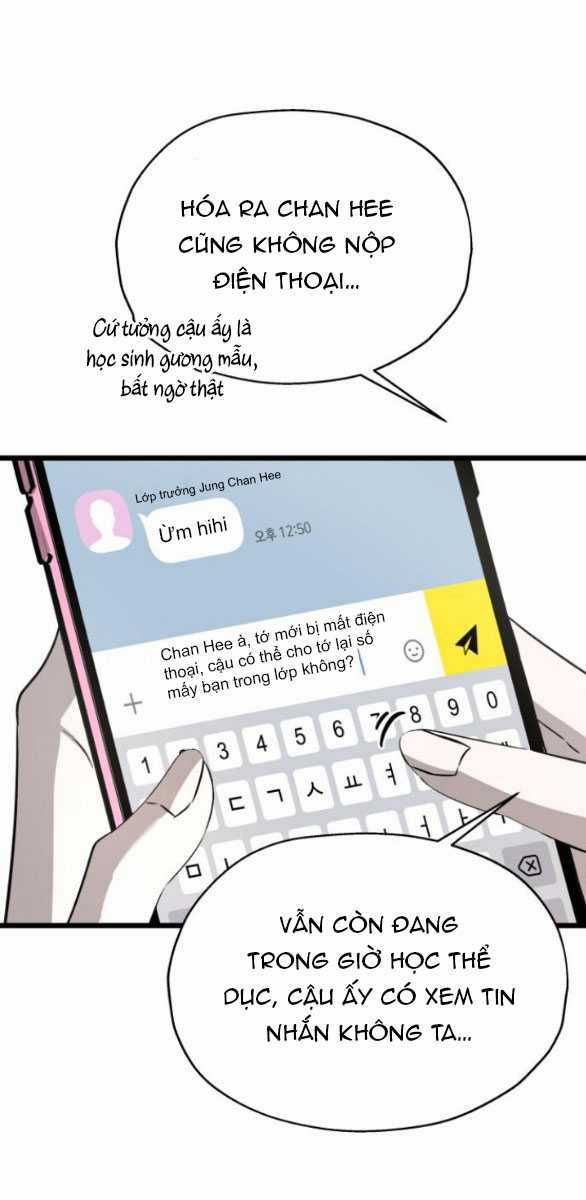 Đánh Cắp So Hee Chapter 10.2 trang 20