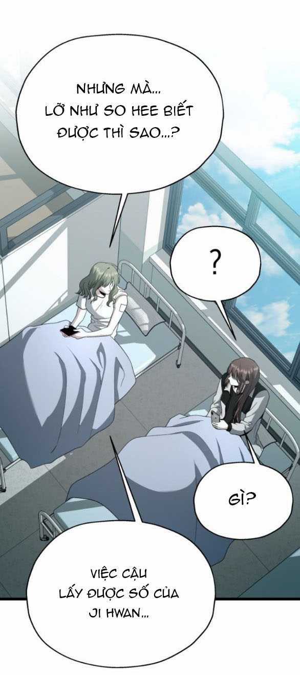 Đánh Cắp So Hee Chapter 10.2 trang 21