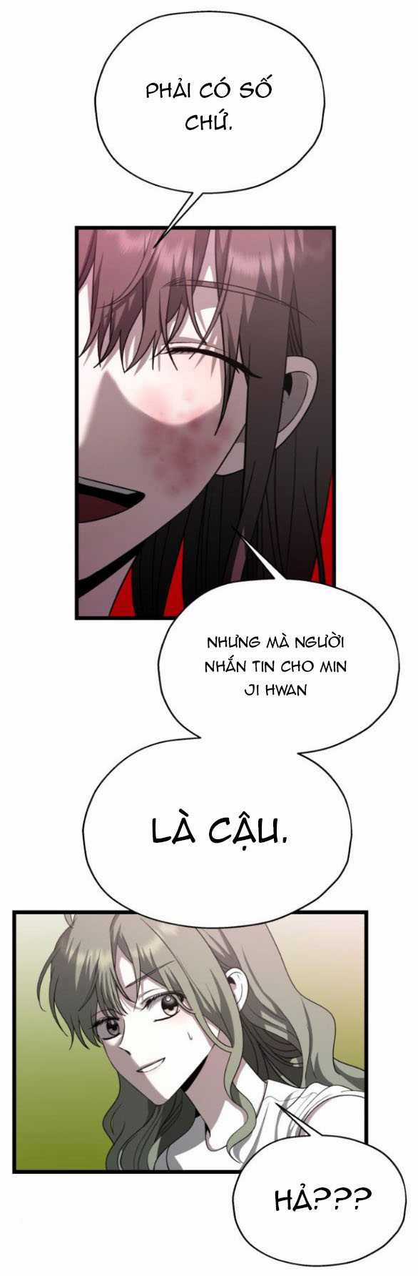 Đánh Cắp So Hee Chapter 10.2 trang 24