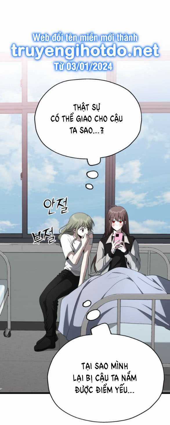 Đánh Cắp So Hee Chapter 10.2 trang 29