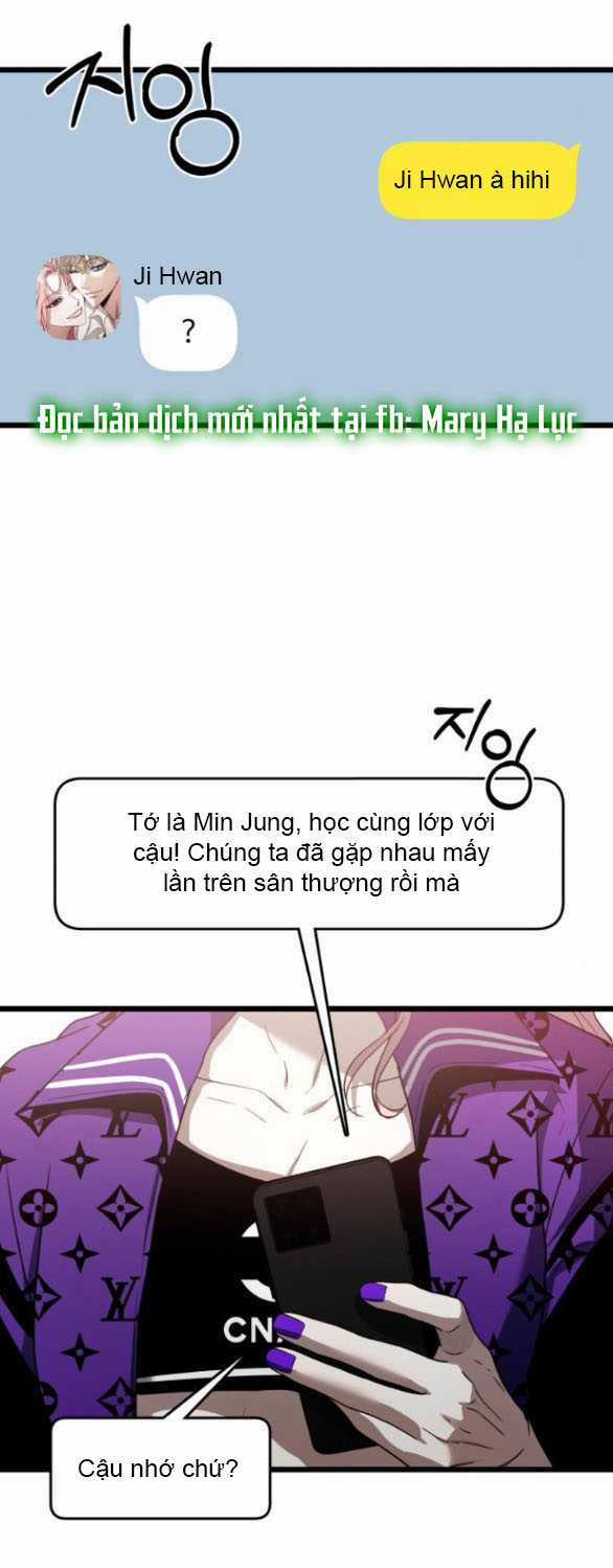 Đánh Cắp So Hee Chapter 10.2 trang 30
