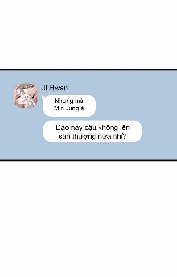 Đánh Cắp So Hee Chapter 10.2 trang 33