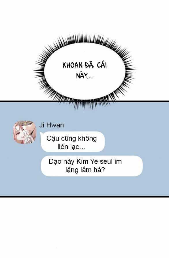 Đánh Cắp So Hee Chapter 10.2 trang 35