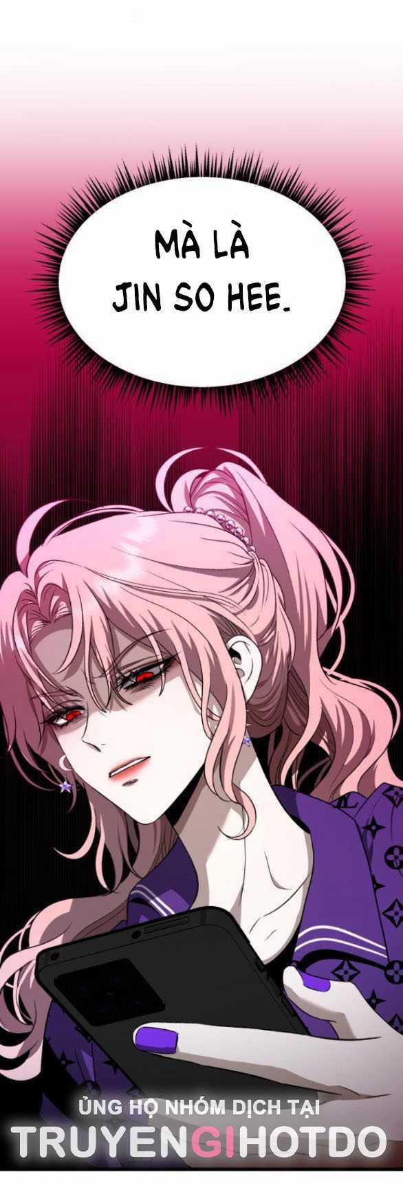 Đánh Cắp So Hee Chapter 10.2 trang 38
