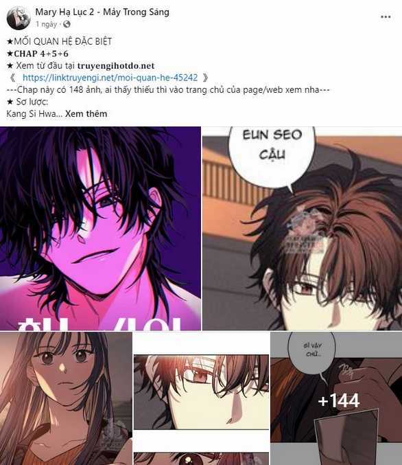 Đánh Cắp So Hee Chapter 10.2 trang 40