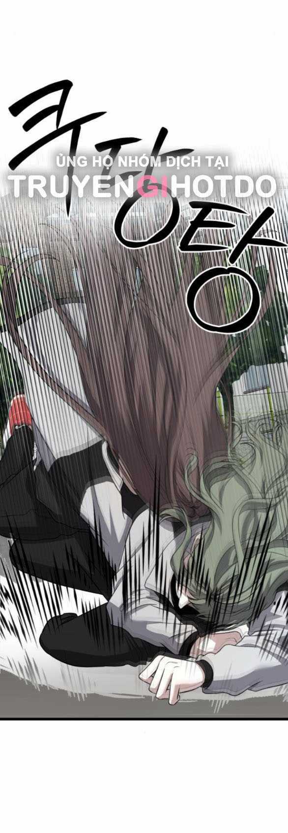 Đánh Cắp So Hee Chapter 10.2 trang 9