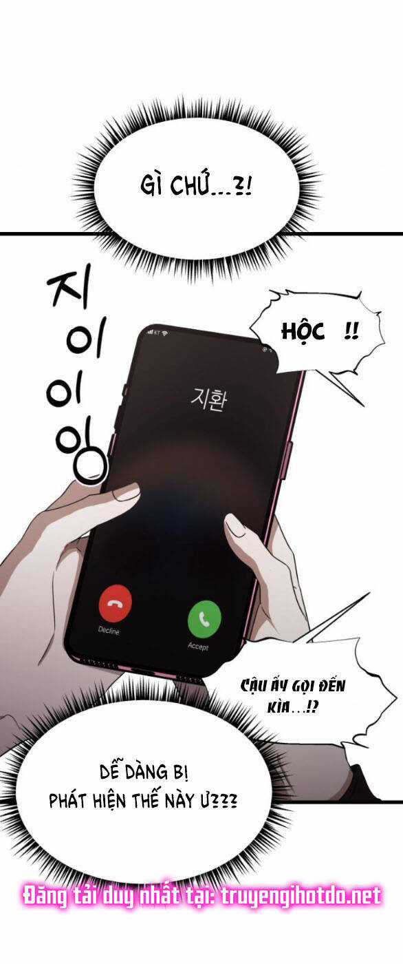 Đánh Cắp So Hee Chapter 11.1 trang 10