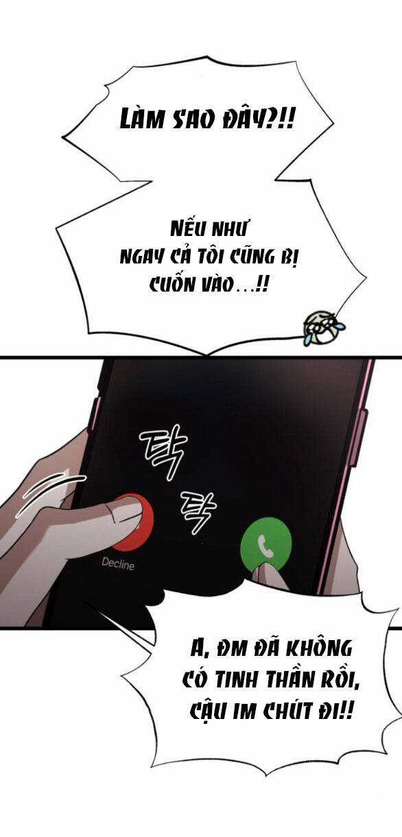 Đánh Cắp So Hee Chapter 11.1 trang 11