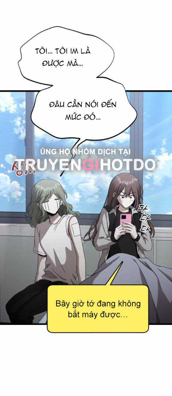 Đánh Cắp So Hee Chapter 11.1 trang 12