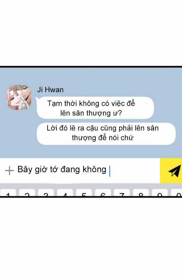 Đánh Cắp So Hee Chapter 11.1 trang 13