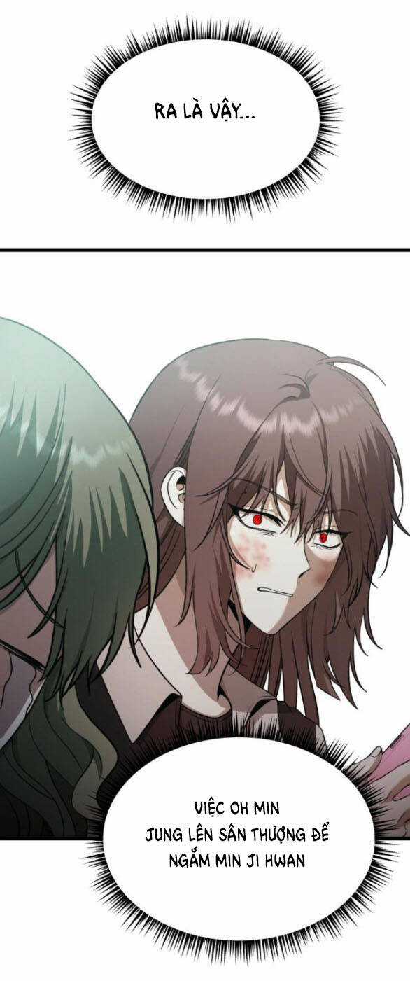 Đánh Cắp So Hee Chapter 11.1 trang 15