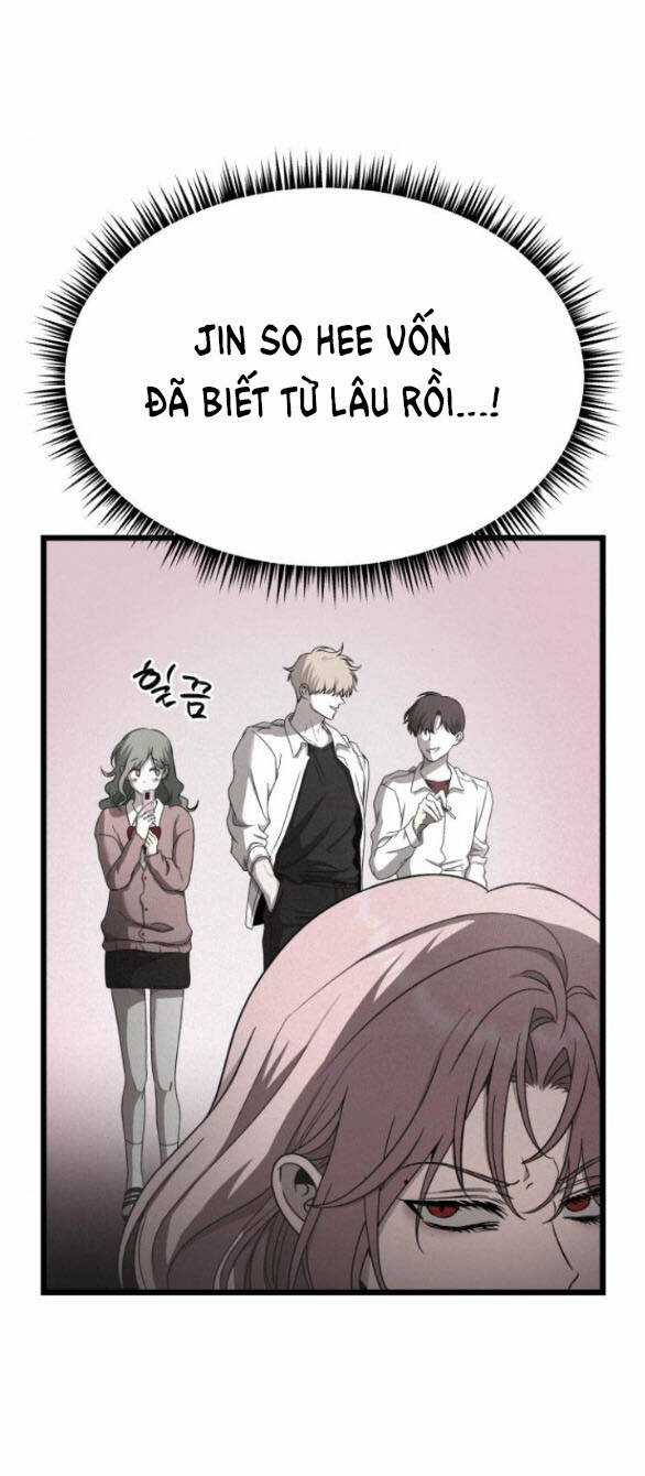 Đánh Cắp So Hee Chapter 11.1 trang 16