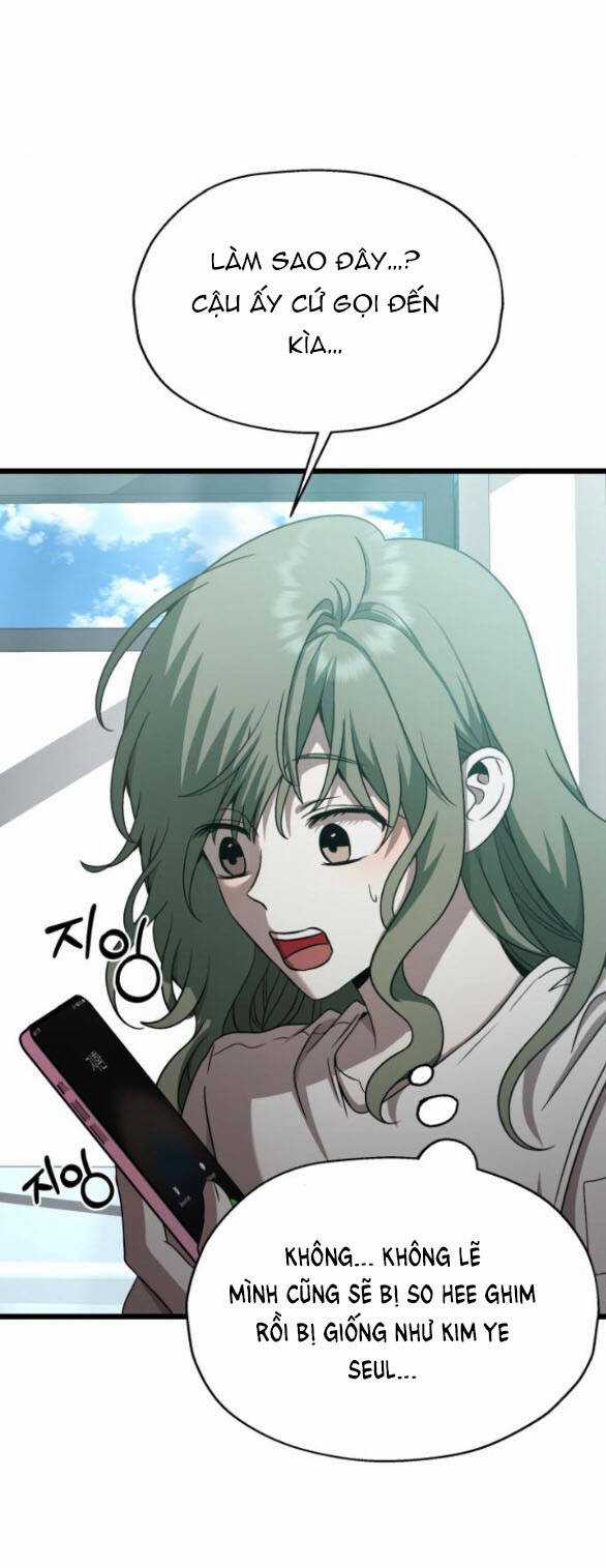 Đánh Cắp So Hee Chapter 11.1 trang 17