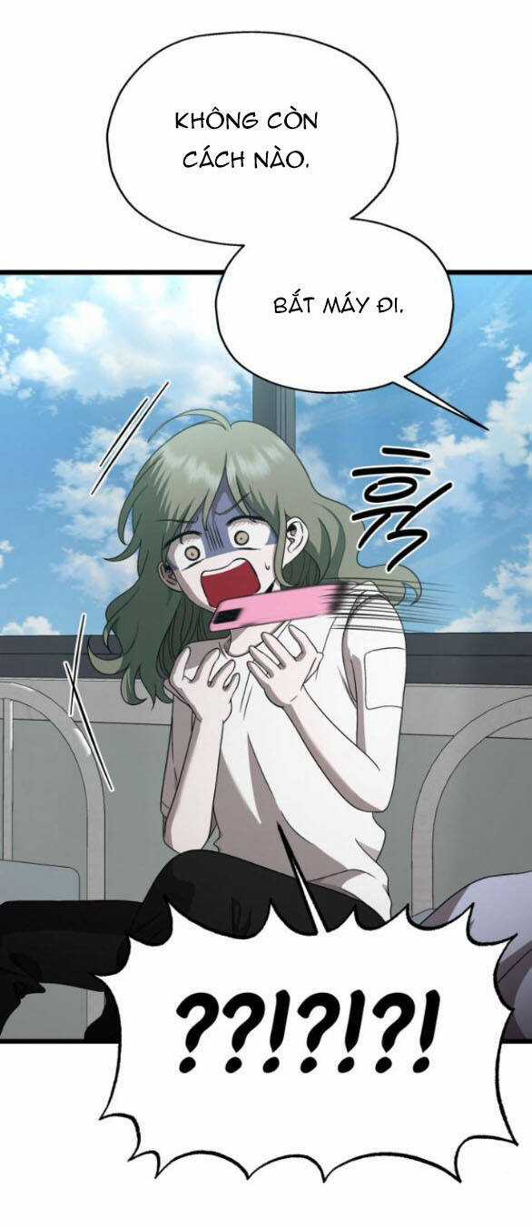 Đánh Cắp So Hee Chapter 11.1 trang 18