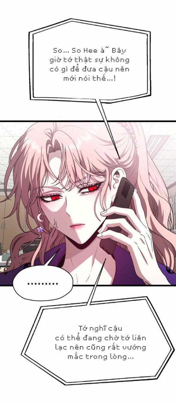 Đánh Cắp So Hee Chapter 11.1 trang 19