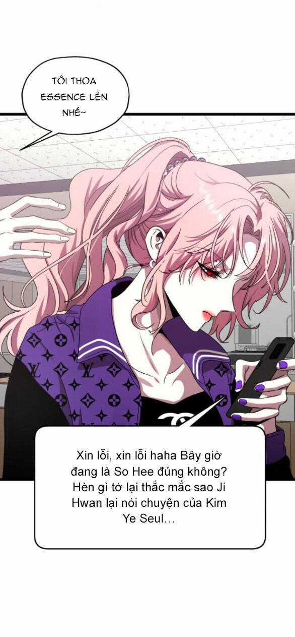 Đánh Cắp So Hee Chapter 11.1 trang 2