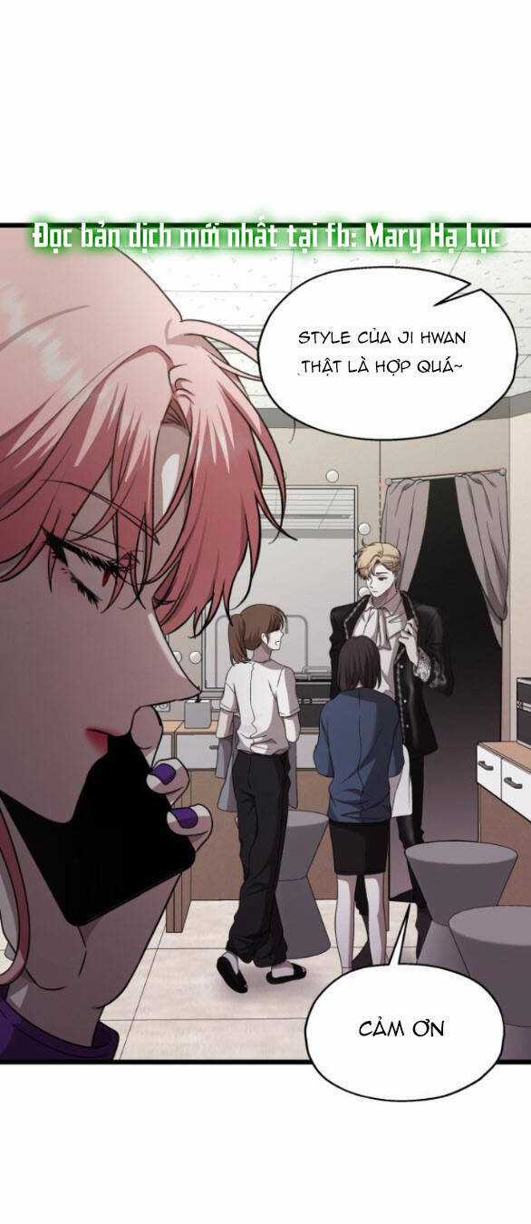 Đánh Cắp So Hee Chapter 11.1 trang 20