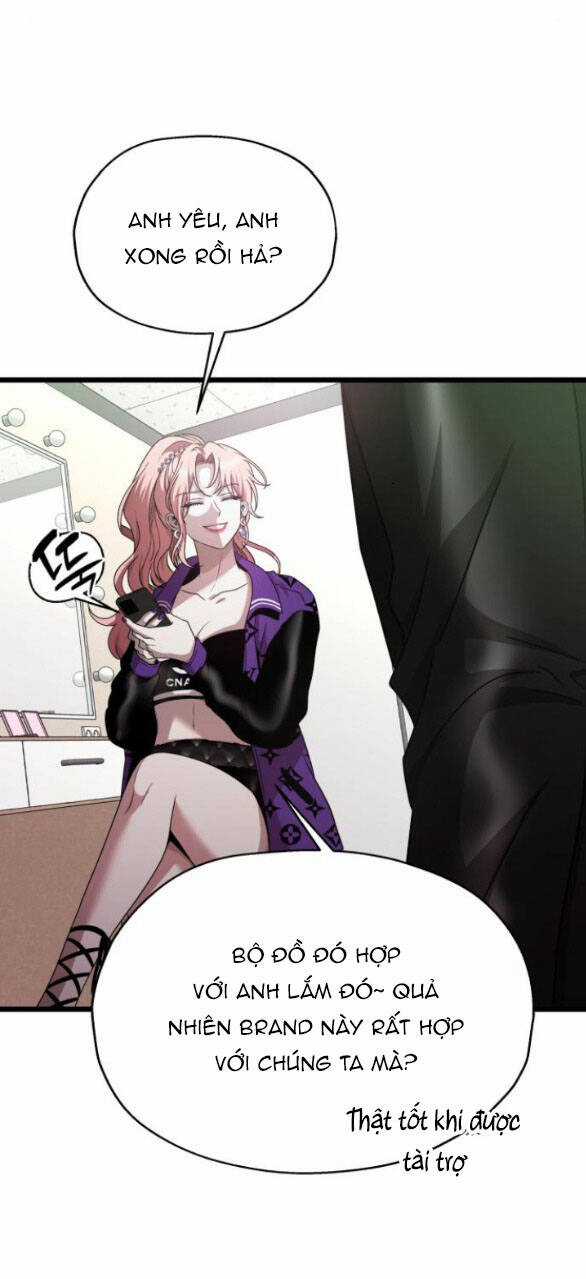 Đánh Cắp So Hee Chapter 11.1 trang 21