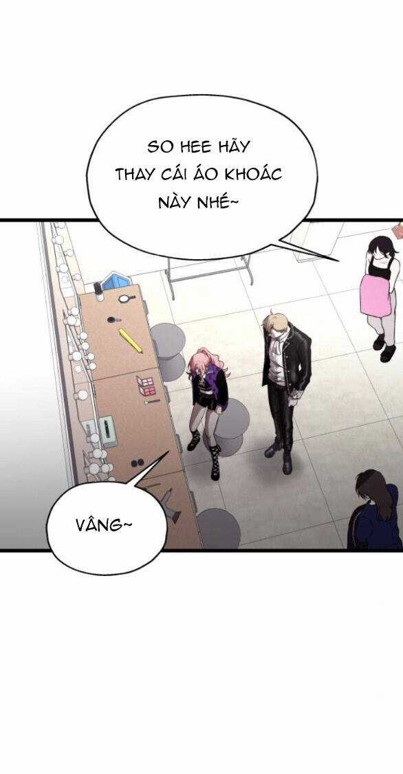 Đánh Cắp So Hee Chapter 11.1 trang 23