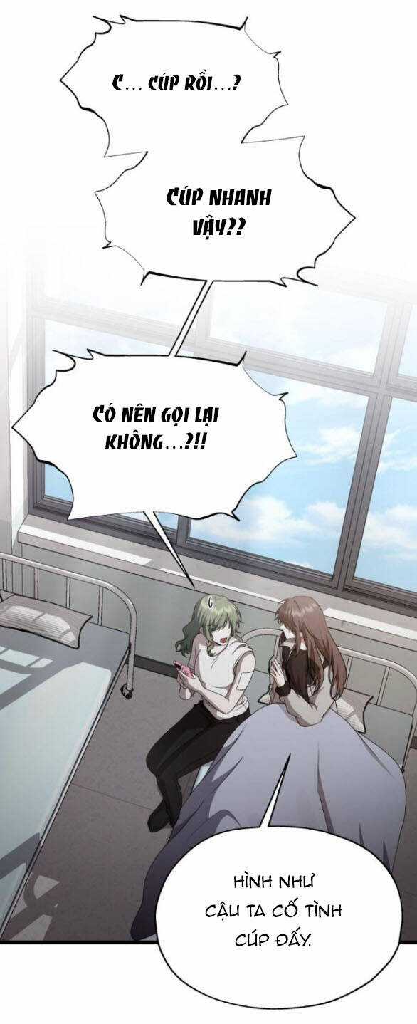 Đánh Cắp So Hee Chapter 11.1 trang 24