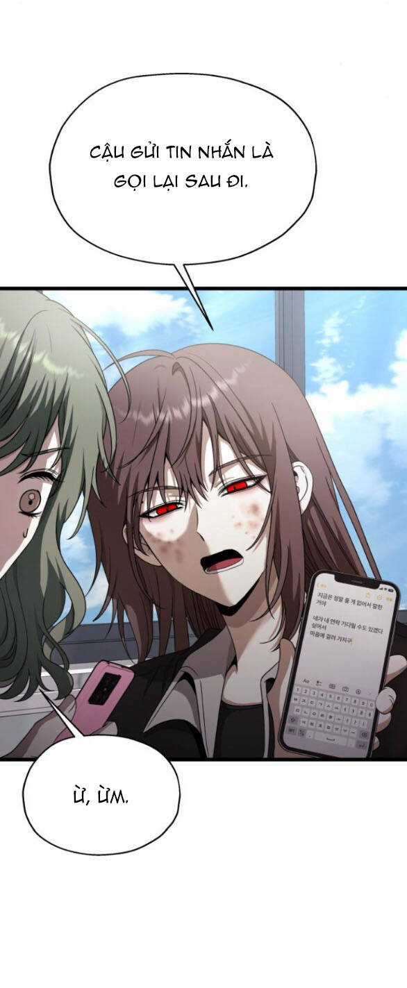 Đánh Cắp So Hee Chapter 11.1 trang 25