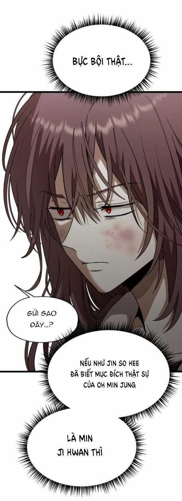 Đánh Cắp So Hee Chapter 11.1 trang 26