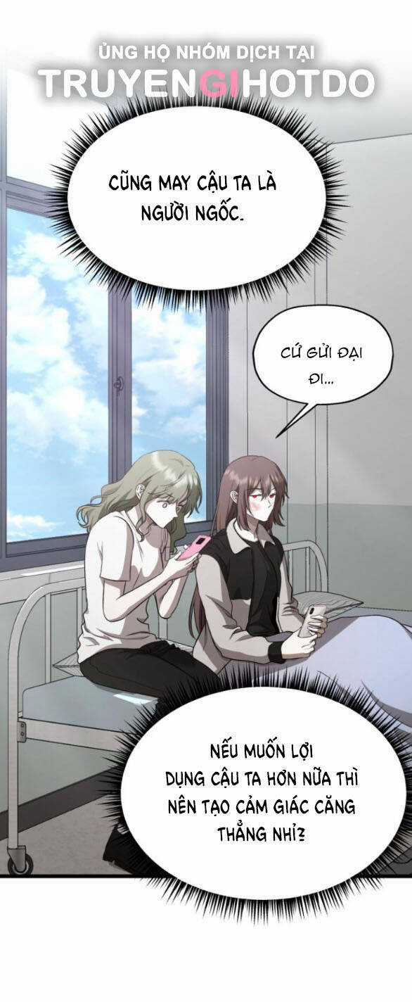 Đánh Cắp So Hee Chapter 11.1 trang 28