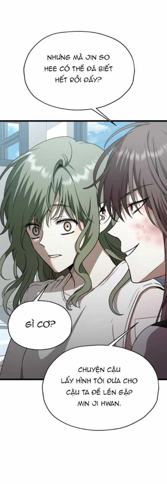 Đánh Cắp So Hee Chapter 11.1 trang 29