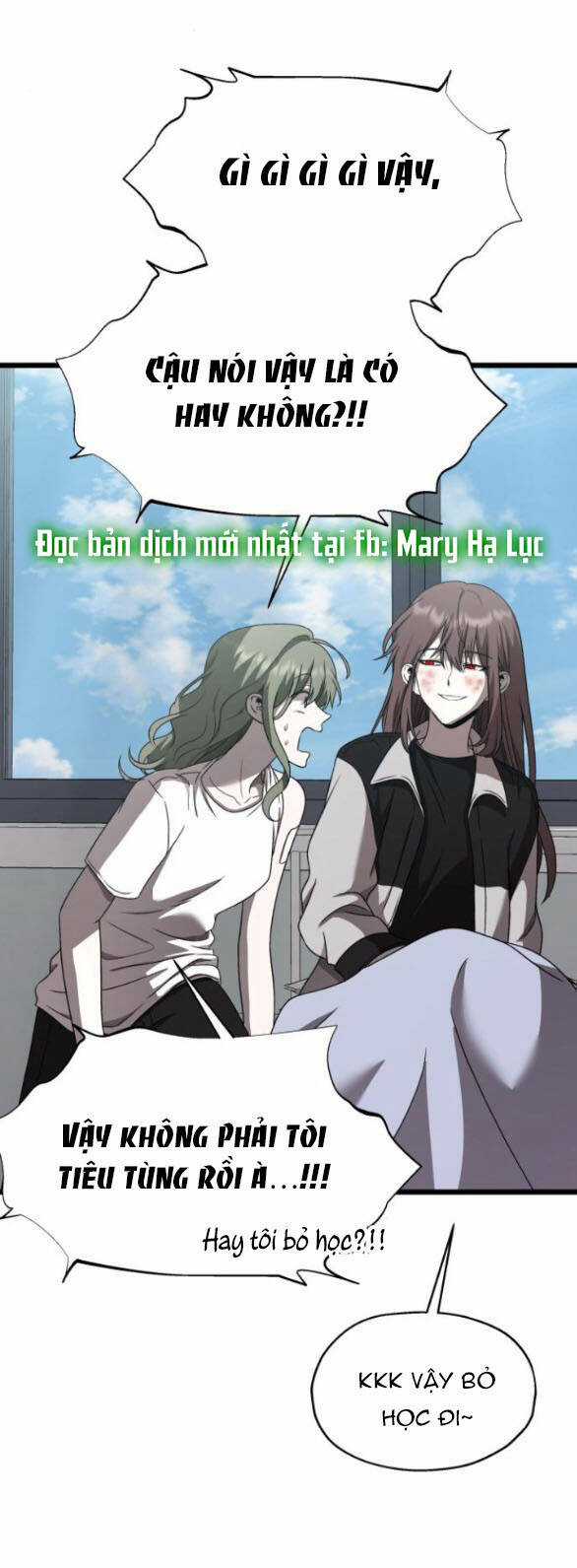 Đánh Cắp So Hee Chapter 11.1 trang 31