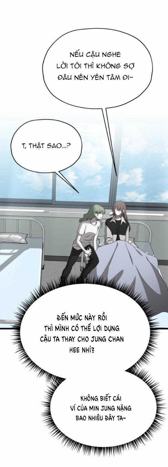 Đánh Cắp So Hee Chapter 11.1 trang 32