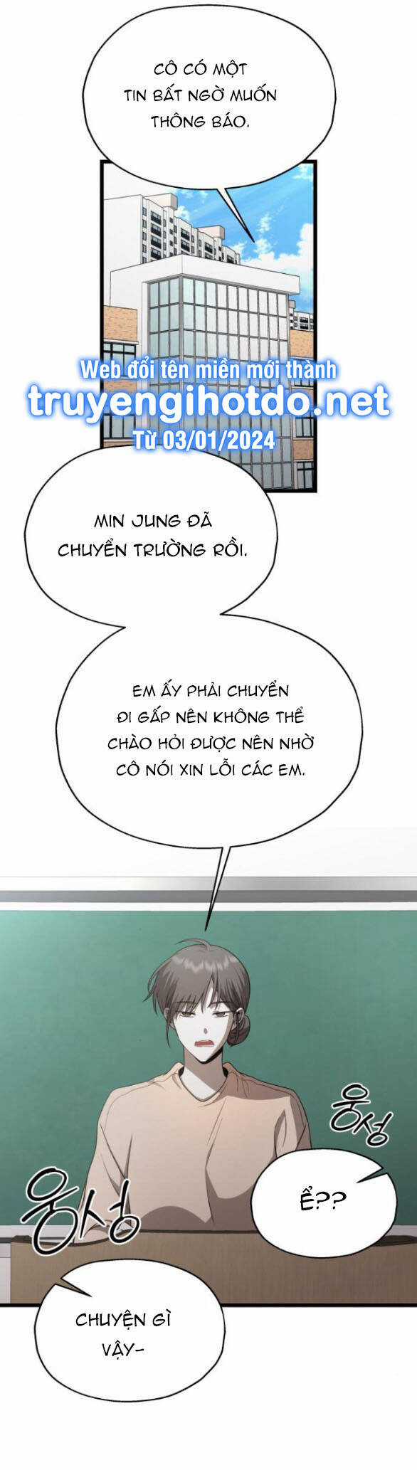 Đánh Cắp So Hee Chapter 11.1 trang 34